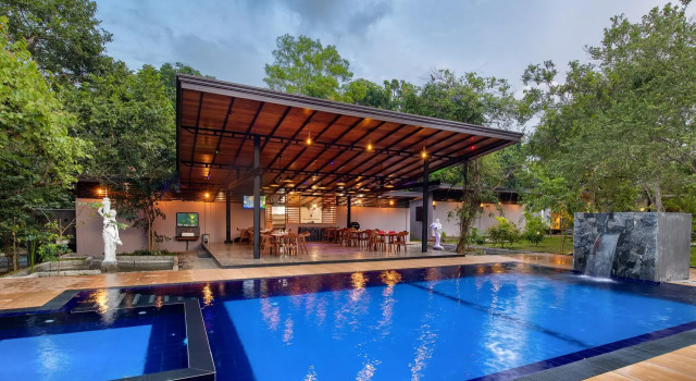 Atha Resort