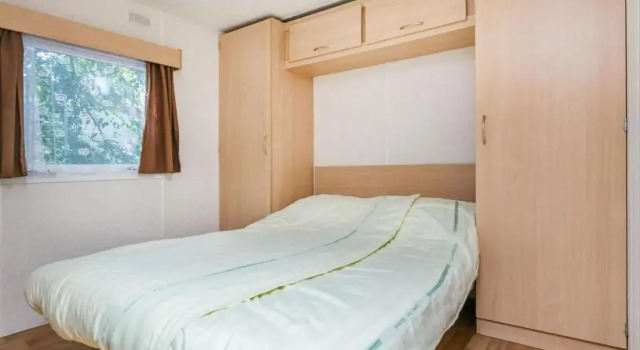 Pm Dennendijk Mobile Home 6p, Varaa Hotelli Asten Noord-Brabant