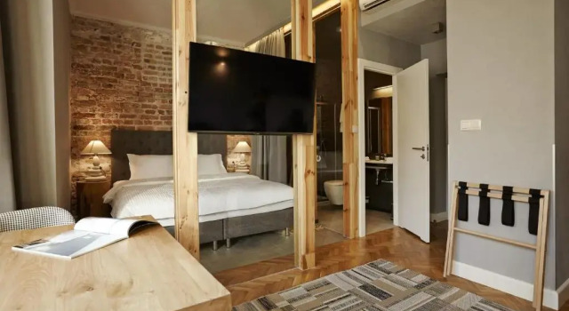 Апартаменты Superior SleepWell Ordynacka