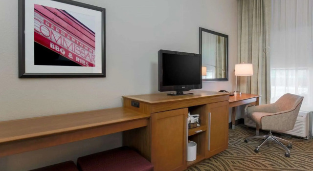 Hampton Inn Memphis-Southwind, Prenota Hotel Southwind Tennessee