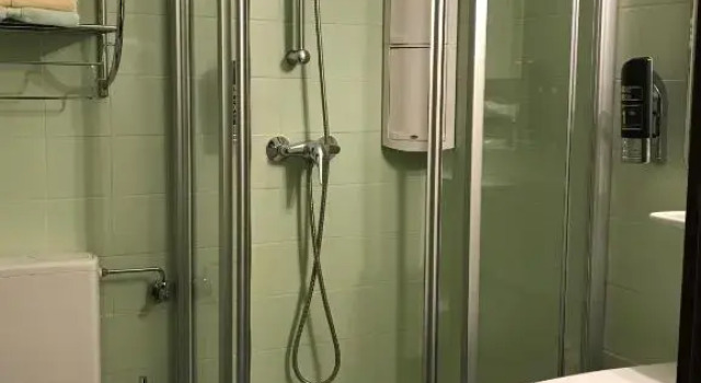 Номер Standard Heutaler Hof - Hotel im Naturidyll