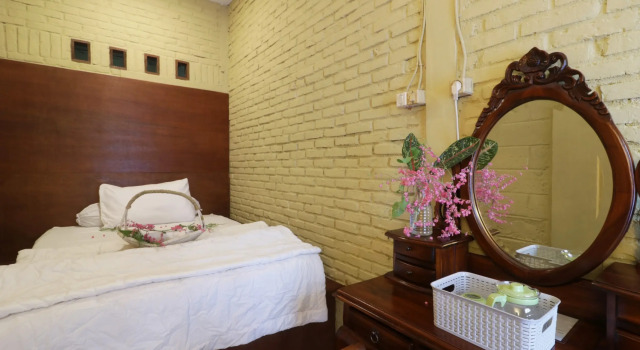 Номер Standard NILA HOUSE, Sharia Family Home Stay