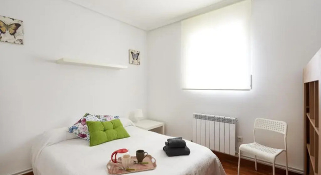 Apartamento Vistabella II, Rezerwuj Apartament Pampeluna Nawarra