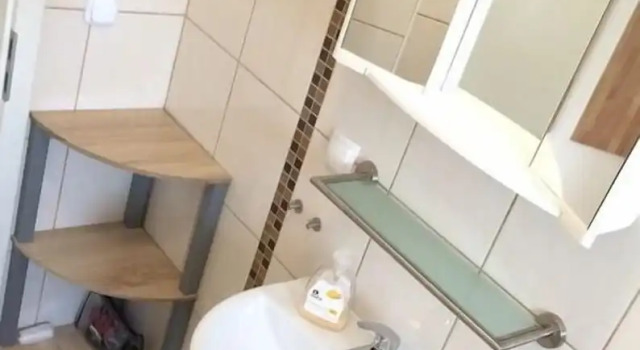 Апартаменты Comfort Ferienwohnungen, Monteurwohnungen & Pension FEWO Helmstedt