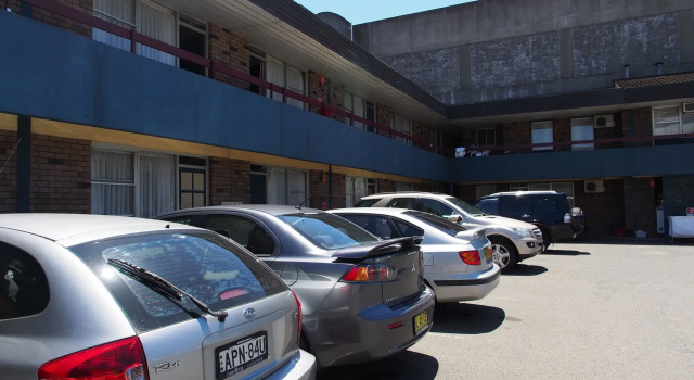 市区汽车旅馆, 预订 汽车旅馆 卧龙岗 Illawarra Region