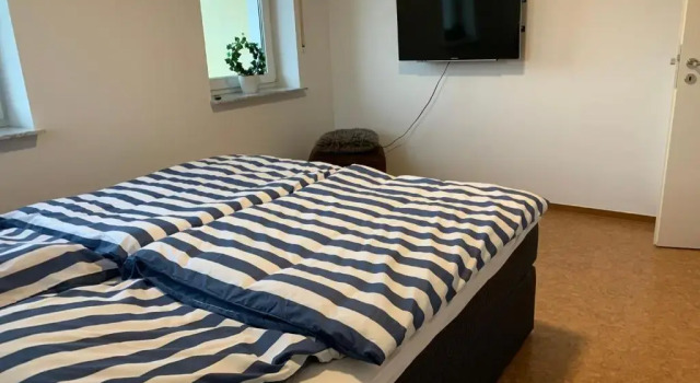 Ferienoberwohnung in Villa Pesca, Забронировать Вилла Клоппенбург 
