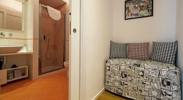 MAD Bed & Breakfast, Book Hotel Albergaria Palermo
