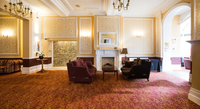 Muthu Westcliff Hotel, Забронировать Отель Саутенд-он-Си Эссекс