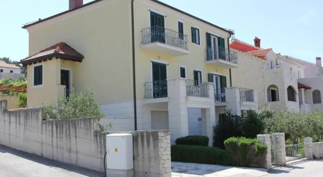 Apartments Villa Muškat