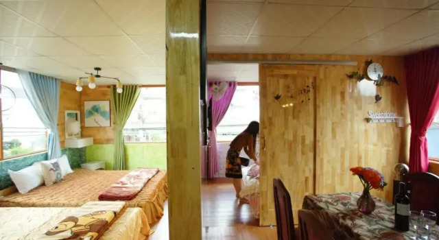 SWEET Home 2, Book Hotel Da Lat Lam Dong