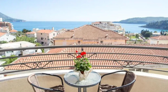 Апартаменты Apartments Сharme