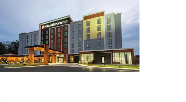 Hilton Garden Inn Merced, Đặt Khách sạn Khách sạn ở Merced có hồ bơi, Hồ bơi
