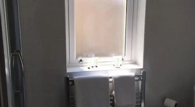 Двухместный номер Standard Hotel Balmoral