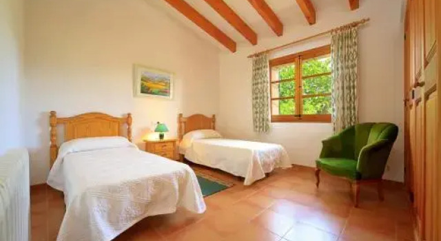Catalunya Casas Charming villa with pool walking distance to beach, Book Villa Pollença Majorca