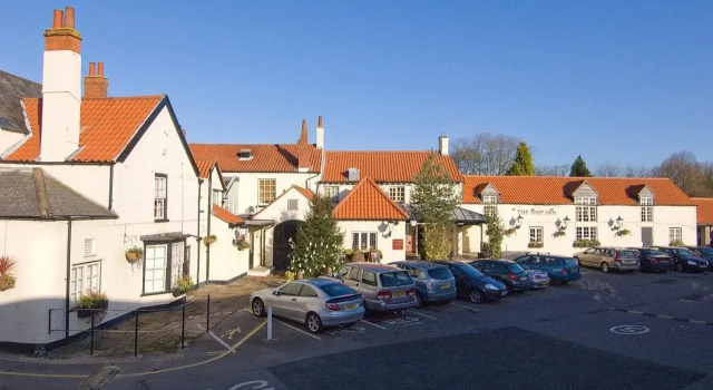 Premier Inn Bristol - Alveston