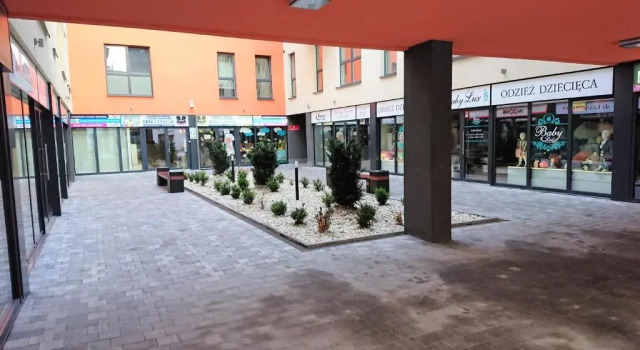 Апартаменты Apartament Exclusive RedBlack