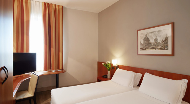 Holiday Inn Rome Aurelia, Boek Hotel Hotels in Lazio met zwembad, Zwembad