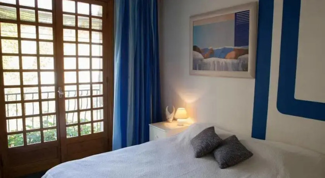 Gîte Les Coteaux, Rezerwuj Hotel Saint-Jean 