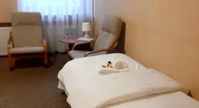 Номер Standard Hotel Miodowy
