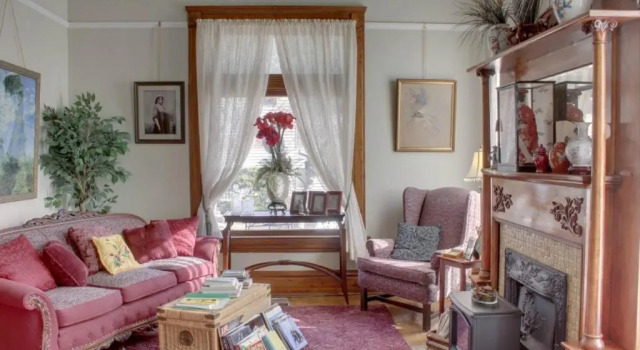 Garden House Bed and Breakfast, Reserva ahora Hotel Hannibal Misuri
