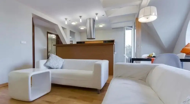 Penguin Apartments, Забронировать Апартаменты/квартира Вроцлав Нижнесилезское воеводство