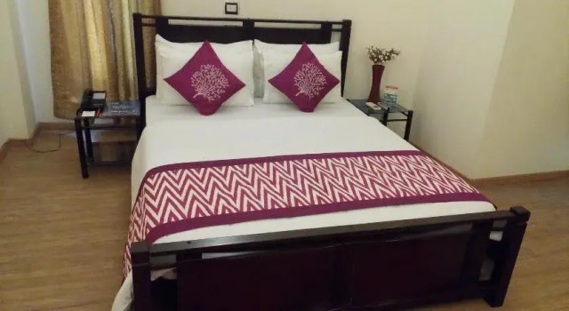 JYIC Divine Retreat