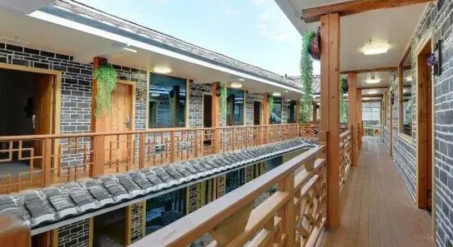 Yuanshe Hotel, Book Hotel Zhangzhou Fujian