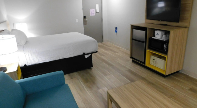 Days Inn by Wyndham Effingham