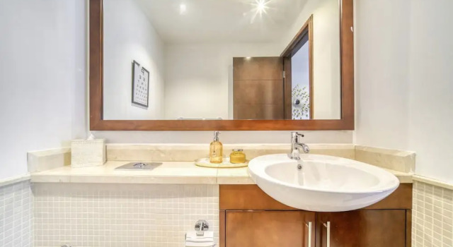 Апартаменты Deluxe South Ridge 2 - 2701
