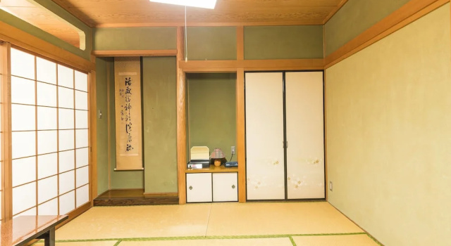 Номер Standard Tabist Samotokan Owariasahi