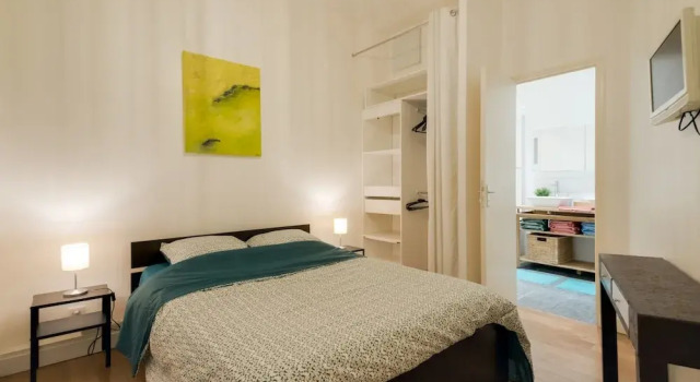 Appartement George V, Забронировать Апартаменты/квартира Апартаменты Парижа, рядом с Миромениль, Апартаменты/квартира