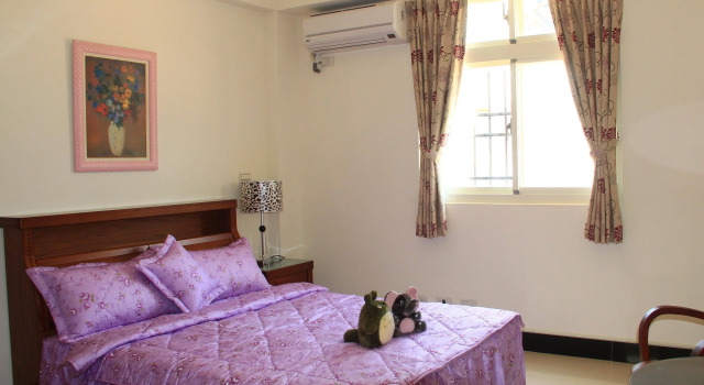 Shang Her Yuan B&B