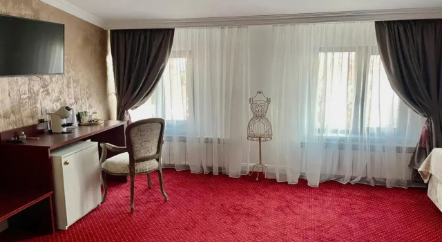 Номер Deluxe Hotel City Break