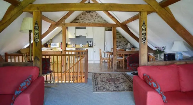 Norton Cottage, Varaa Lomakoti Mökit kohteessa Merseyside, Mökki