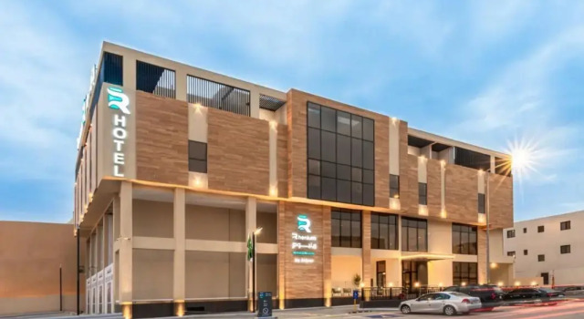 Rhenium Hotel, Buchen Sie Hotel Provinz Riad Provinz Riad