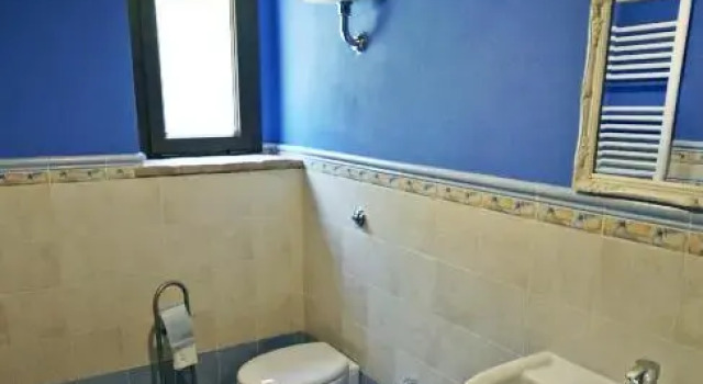 Двухместный номер Standard Locanda della Rocca
