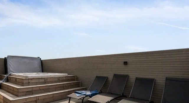 Коттедж 5 Star Holiday Home in Otterup
