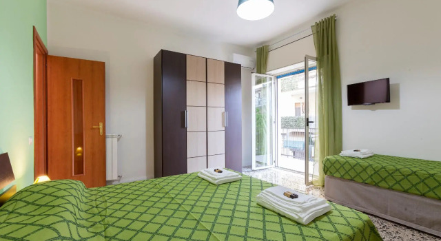 Standard Zimmer B&B La Primula