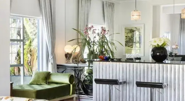 Poseidon Guest House