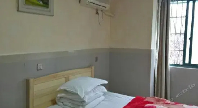 Hongfa Guesthouse
