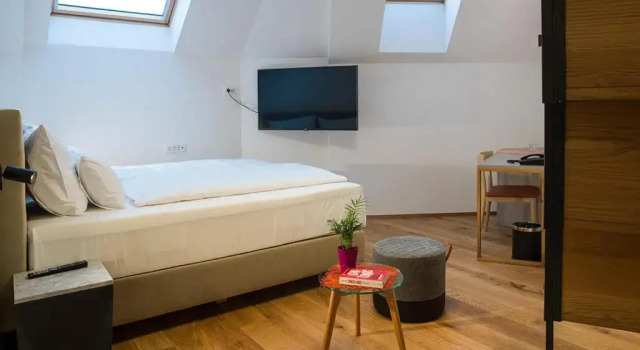 Номер Standard Hotel Belmur