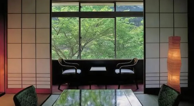 Номер Standard Yamagataya