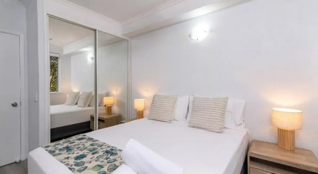Апартаменты Seascape Holidays - Coral Apartments
