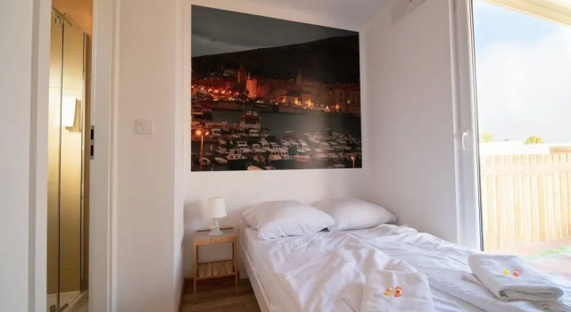 Капсула Mediteran Homes with Terme Čatež Tickets