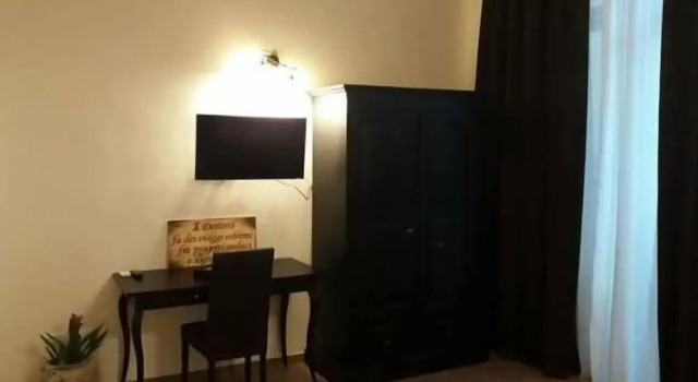 B&B Lei, Rezervasyon Bed and Breakfast Foggia Apulia