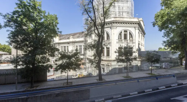 A&B Hostel Príncipe Pío, Забронировать Хостел Хостелы Мадрида, рядом с Обитель Девы Марии дель-Пуэрто, Хостел