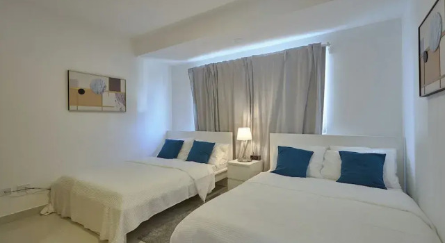 Апартаменты Comfort Apartments in La Julia 1 and 2 Bedrooms