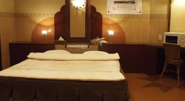 Номер Standard HOTEL an - Adults Only