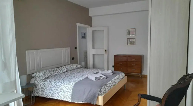 Апартаменты c 1 комнатой Maison Giolitti