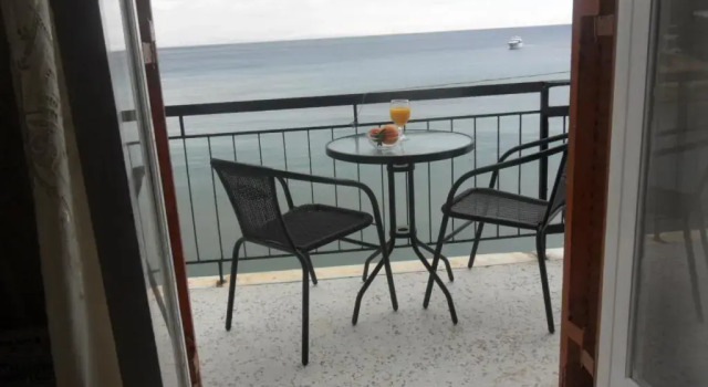 Двухместный номер Standard Svetlana & Michalis Oasis Hotel